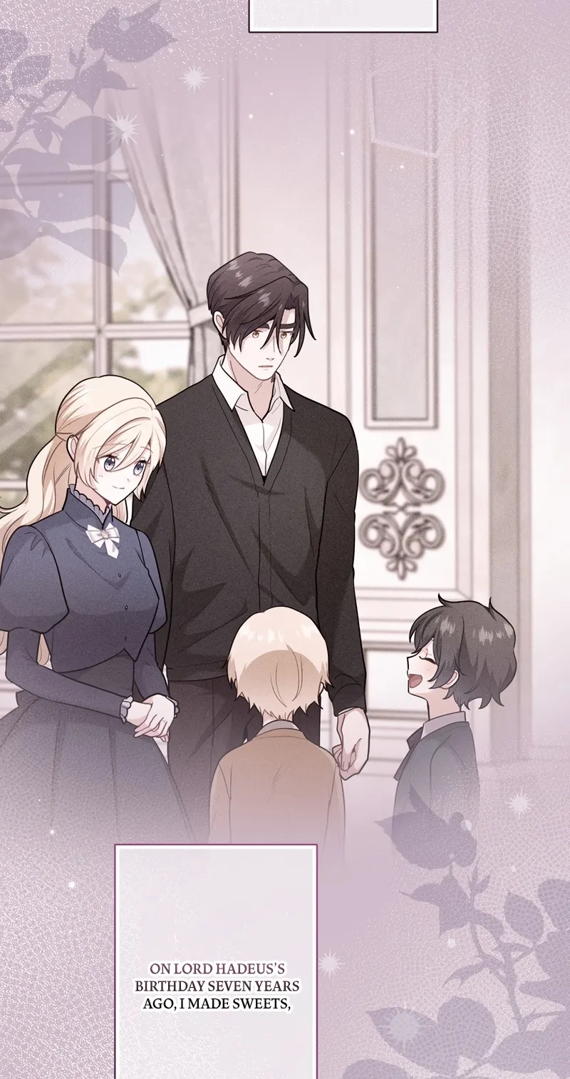 Forget That Night, Your Majesty Chapter 104 page 2 - 