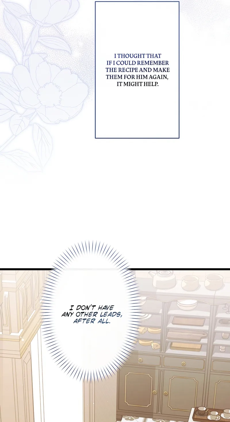 Forget That Night, Your Majesty Chapter 104 page 11 - 