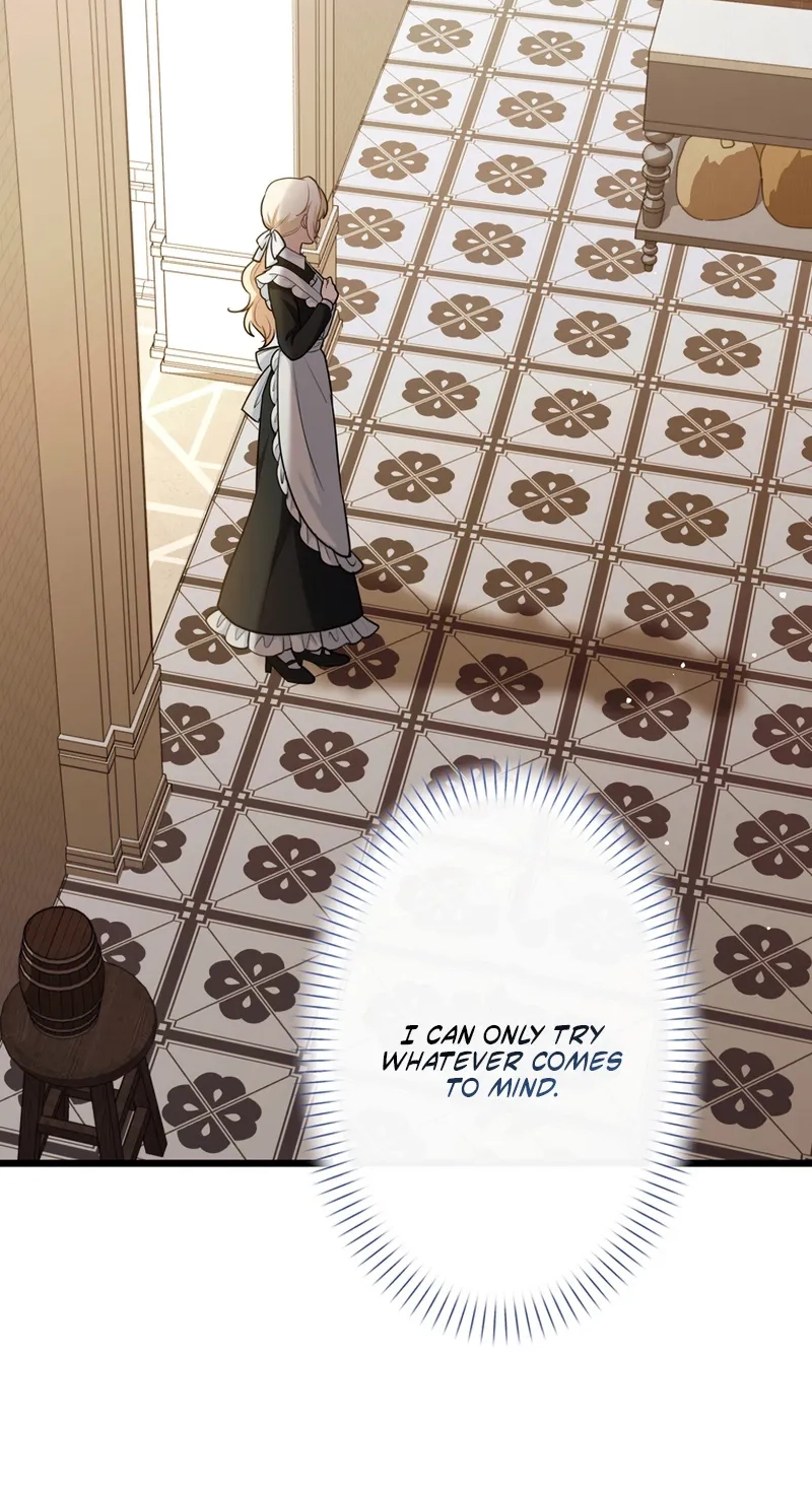 Forget That Night, Your Majesty Chapter 104 page 12 - 