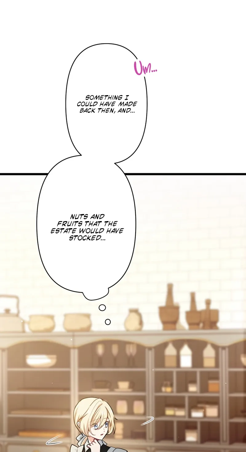 Forget That Night, Your Majesty Chapter 104 page 13 - 