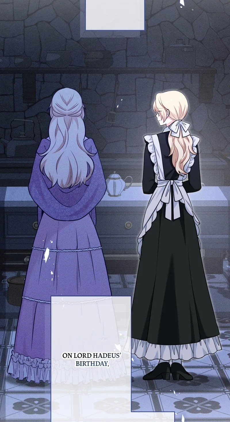 Forget That Night, Your Majesty Chapter 104 page 15 - 