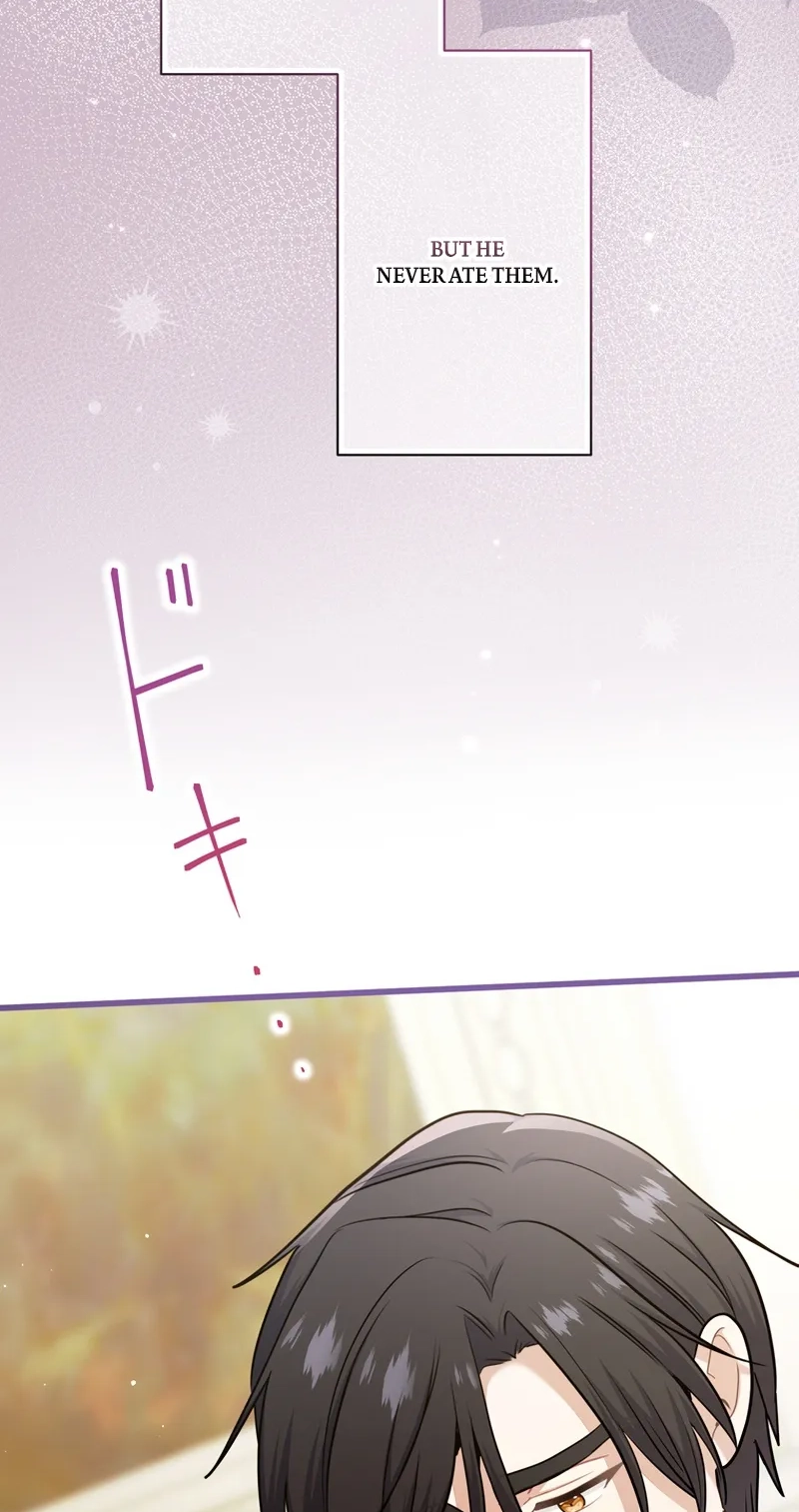 Forget That Night, Your Majesty Chapter 104 page 3 - 