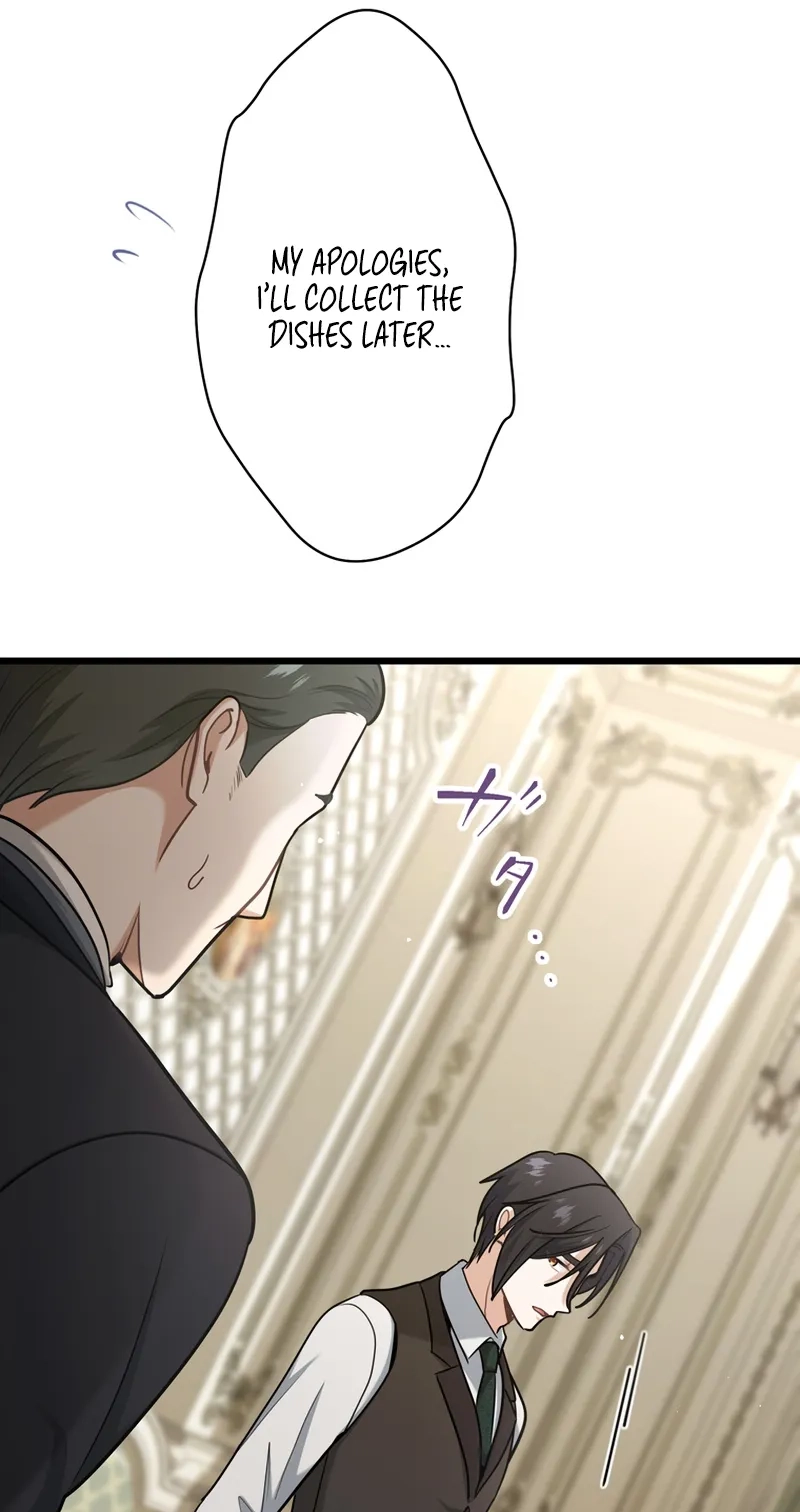 Forget That Night, Your Majesty Chapter 104 page 21 - 