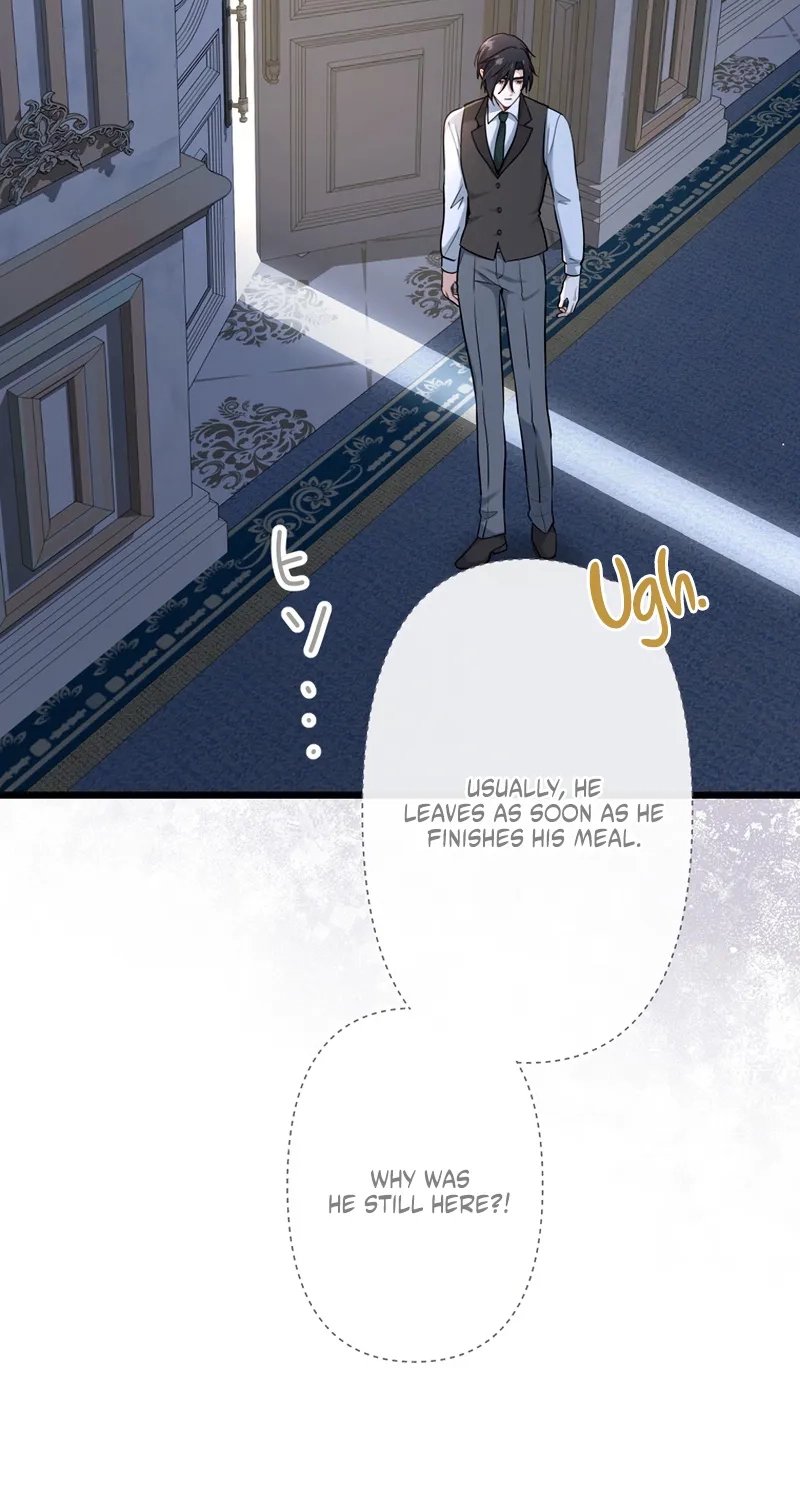 Forget That Night, Your Majesty Chapter 104 page 24 - 