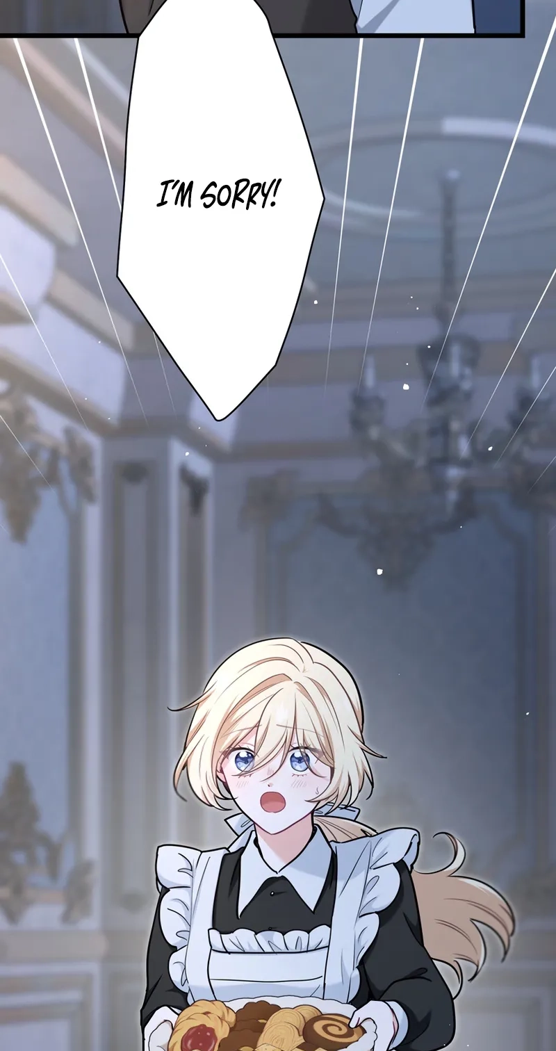 Forget That Night, Your Majesty Chapter 104 page 26 - 