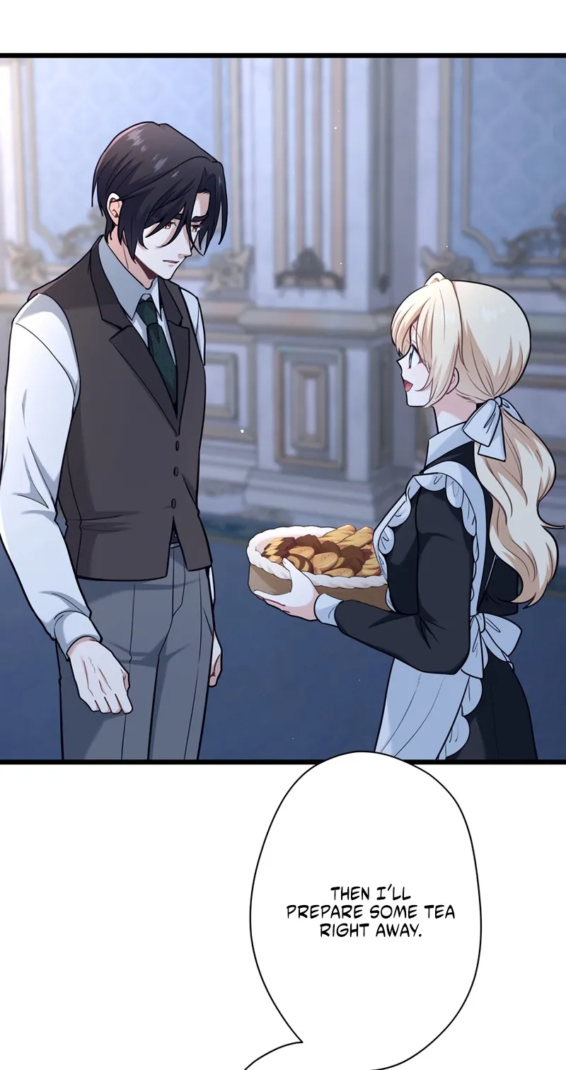 Forget That Night, Your Majesty Chapter 104 page 28 - 