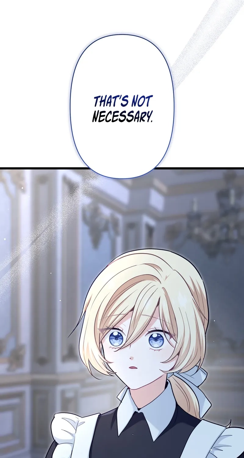 Forget That Night, Your Majesty Chapter 104 page 30 - 