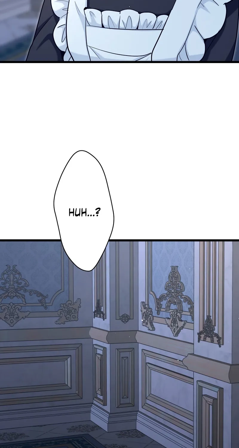 Forget That Night, Your Majesty Chapter 104 page 31 - 