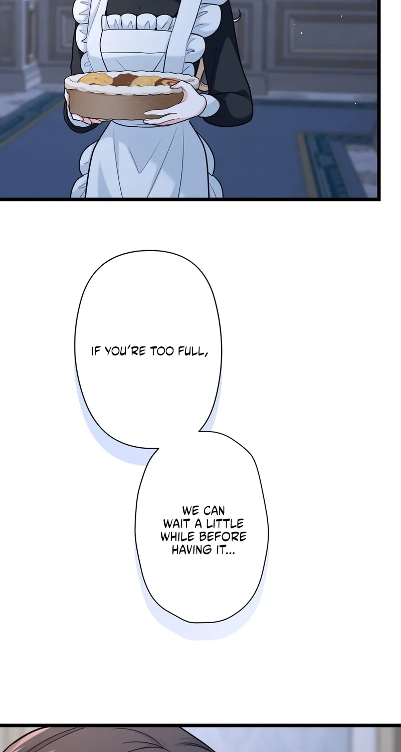 Forget That Night, Your Majesty Chapter 104 page 33 - 