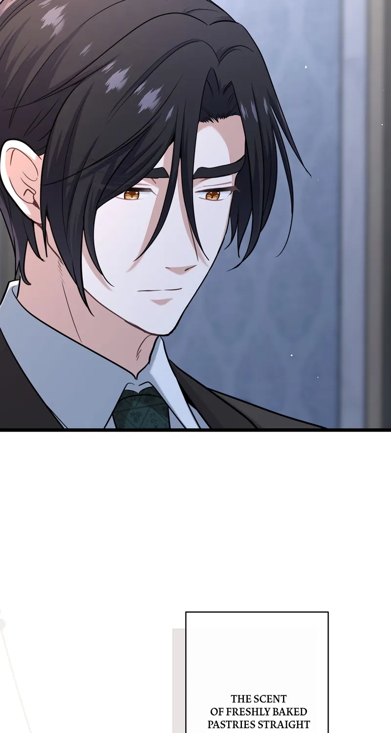 Forget That Night, Your Majesty Chapter 104 page 34 - 