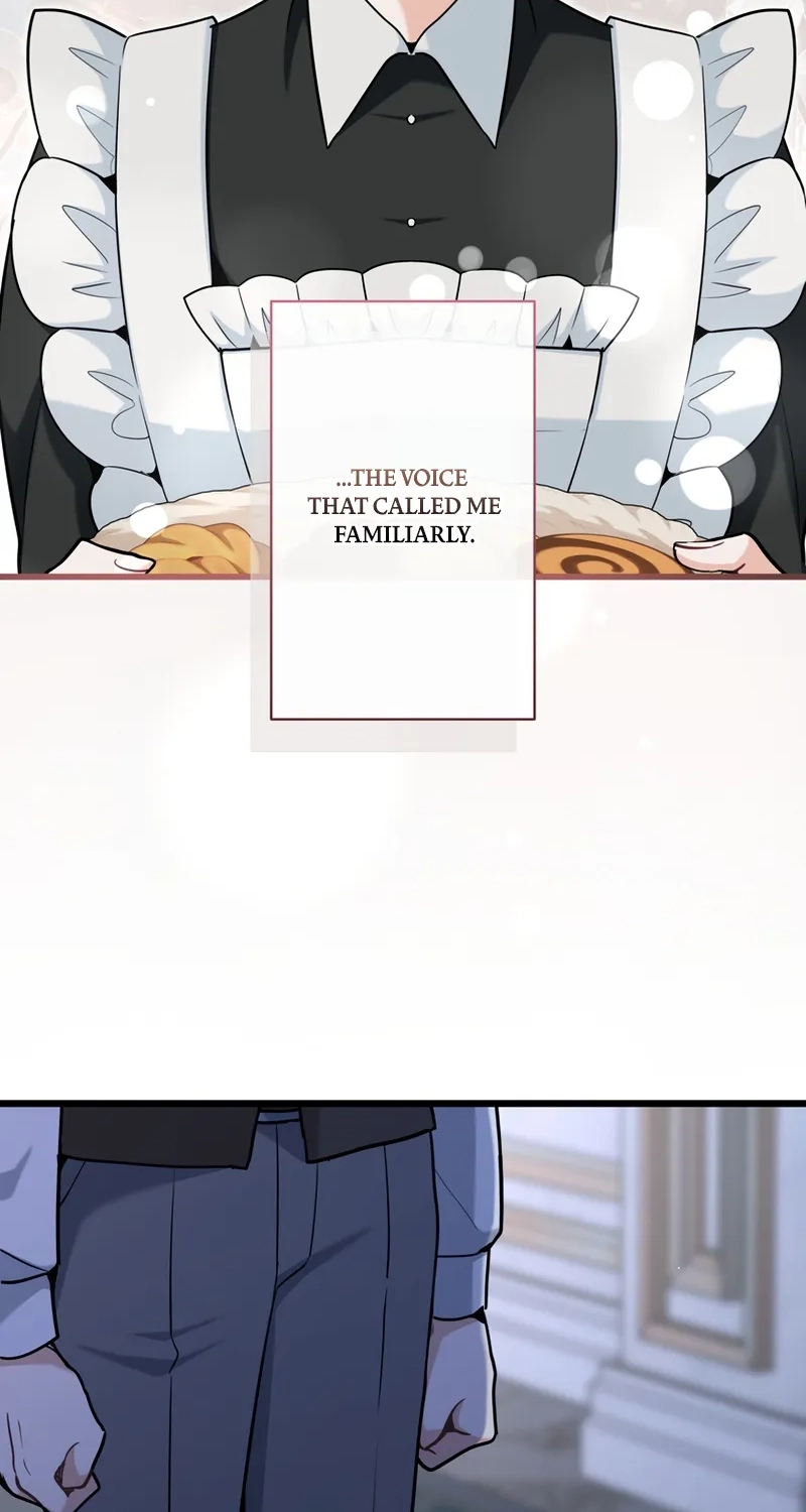 Forget That Night, Your Majesty Chapter 104 page 37 - 