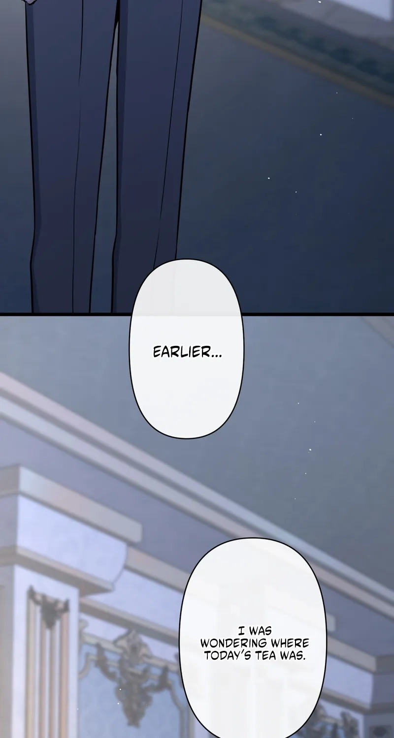 Forget That Night, Your Majesty Chapter 104 page 38 - 
