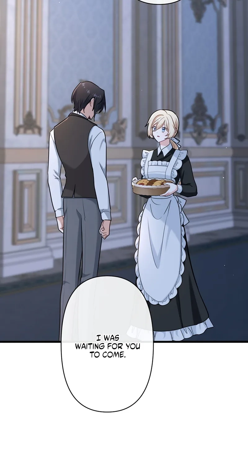 Forget That Night, Your Majesty Chapter 104 page 39 - 