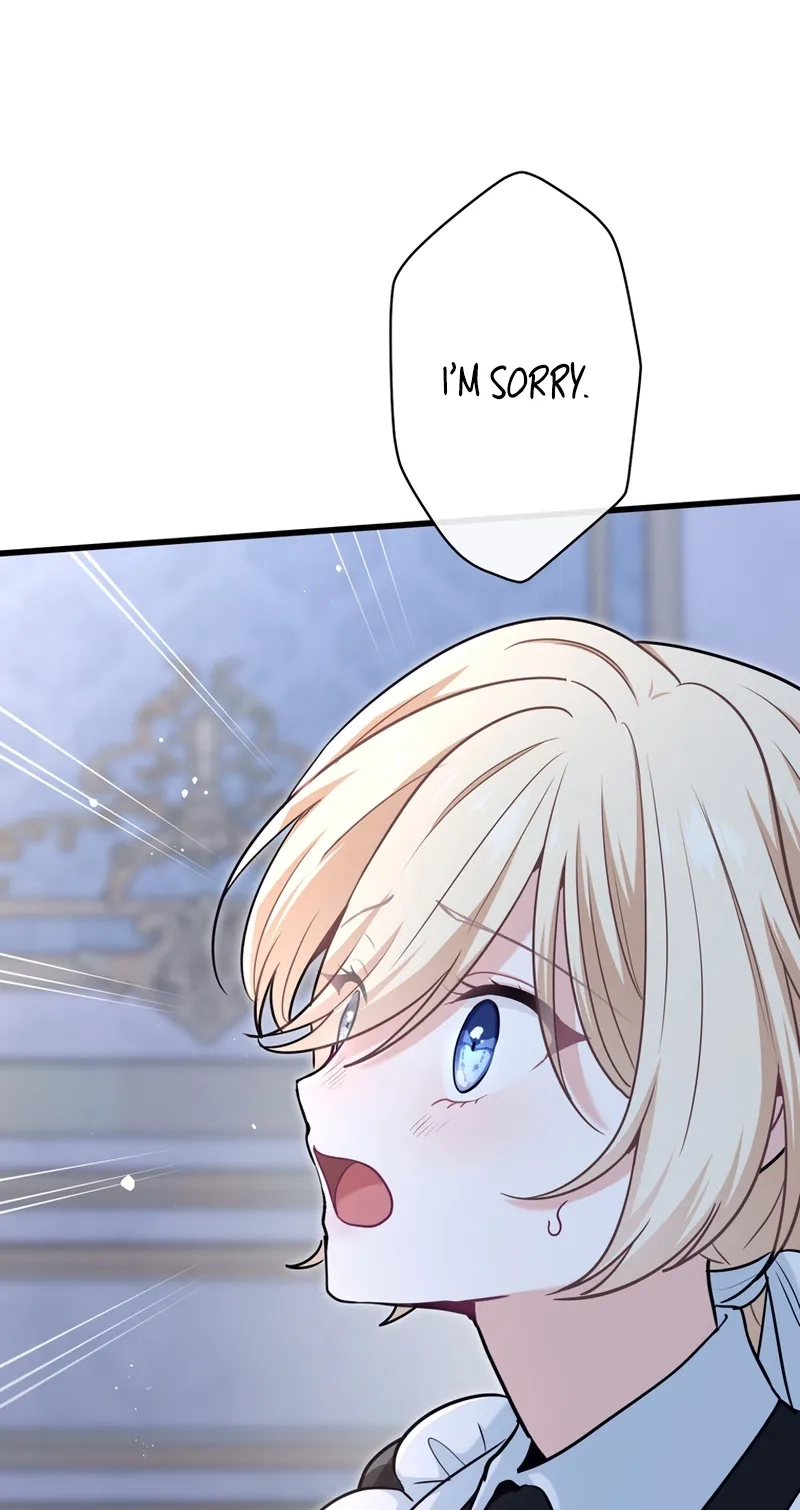 Forget That Night, Your Majesty Chapter 104 page 40 - 