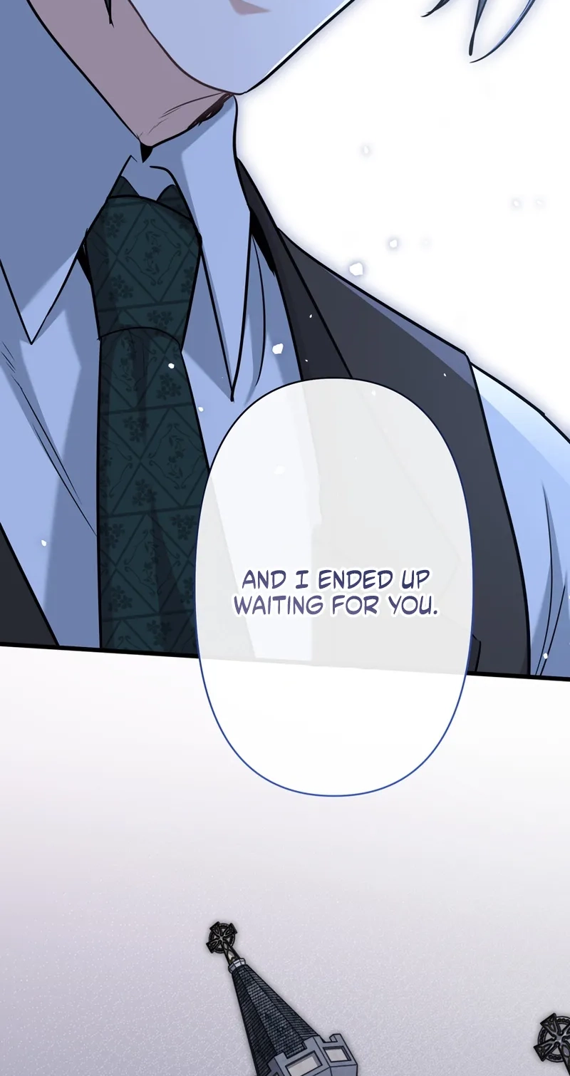 Forget That Night, Your Majesty Chapter 104 page 42 - 