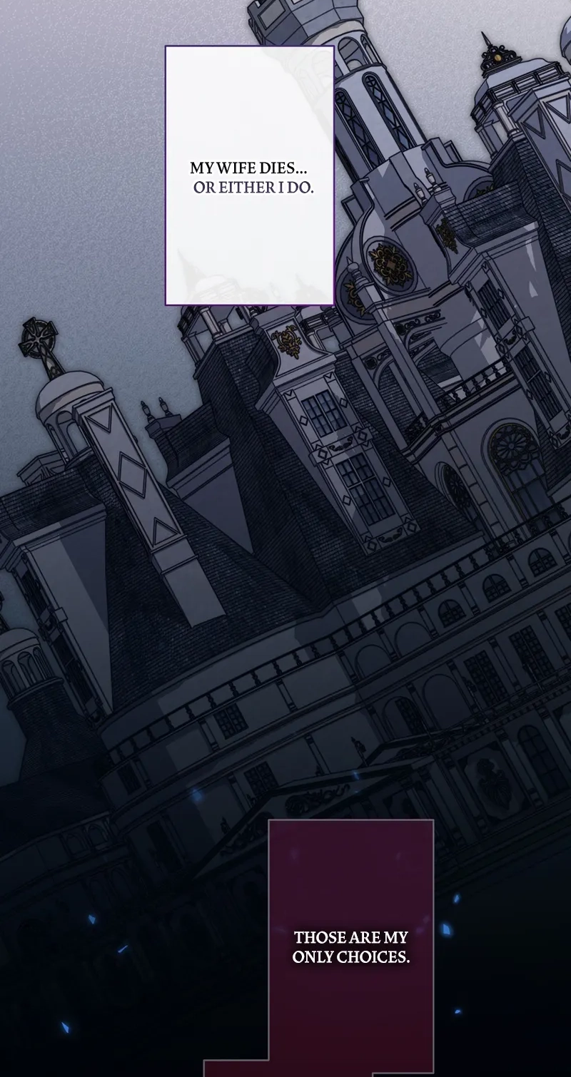 Forget That Night, Your Majesty Chapter 104 page 43 - 