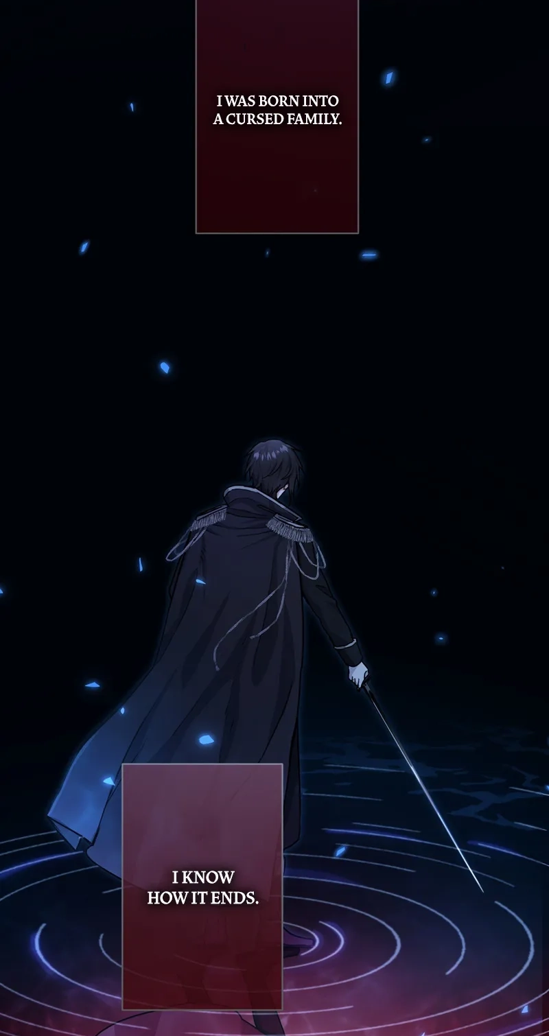 Forget That Night, Your Majesty Chapter 104 page 44 - 