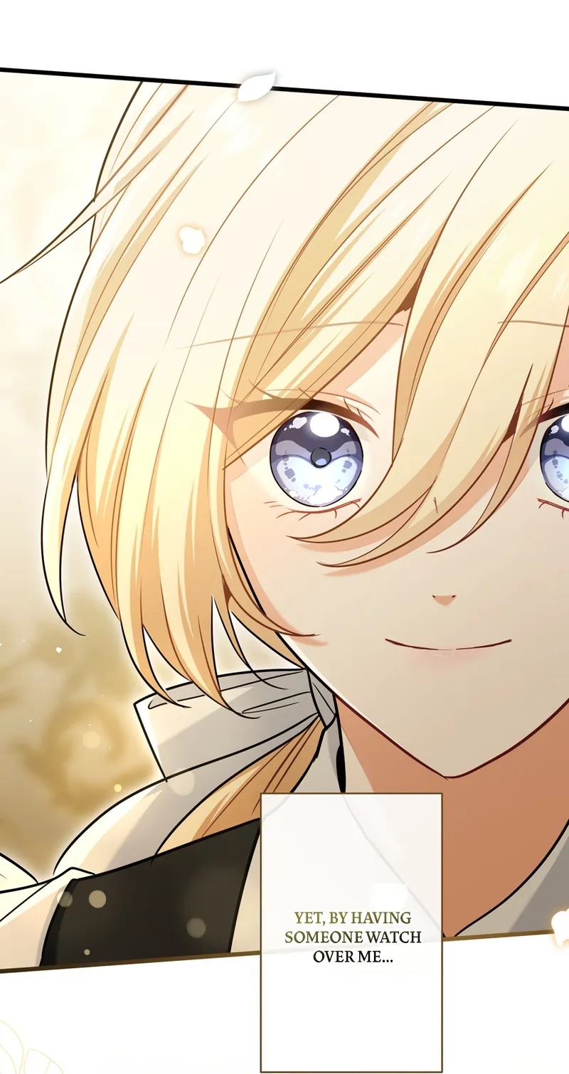 Forget That Night, Your Majesty Chapter 104 page 48 - 