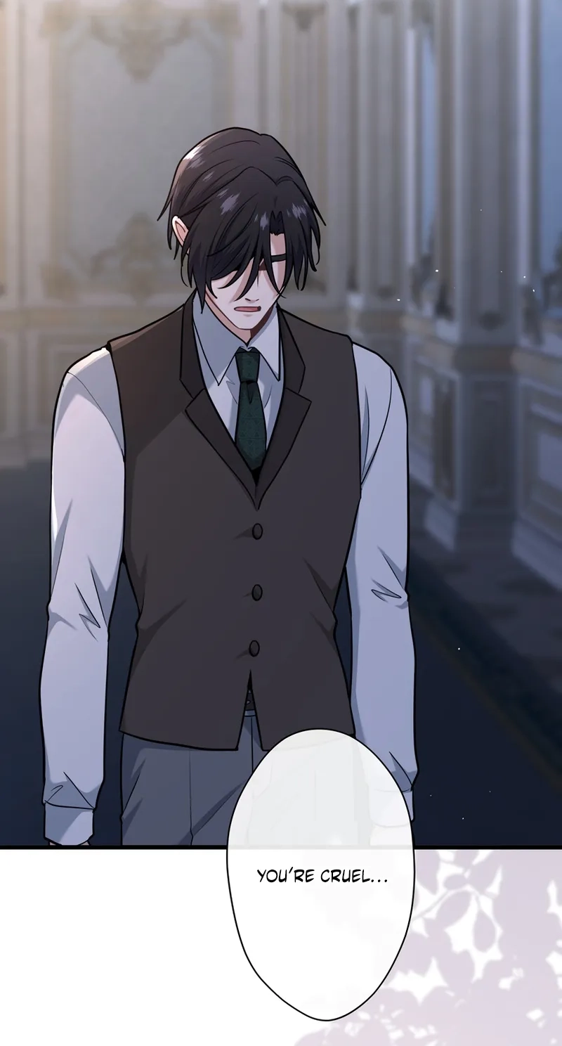 Forget That Night, Your Majesty Chapter 104 page 53 - 