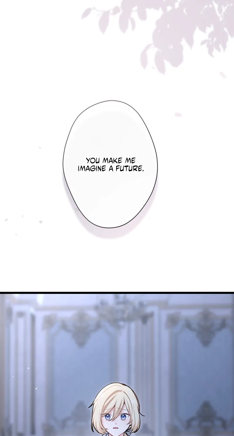 Forget That Night, Your Majesty Chapter 104 page 54 - 