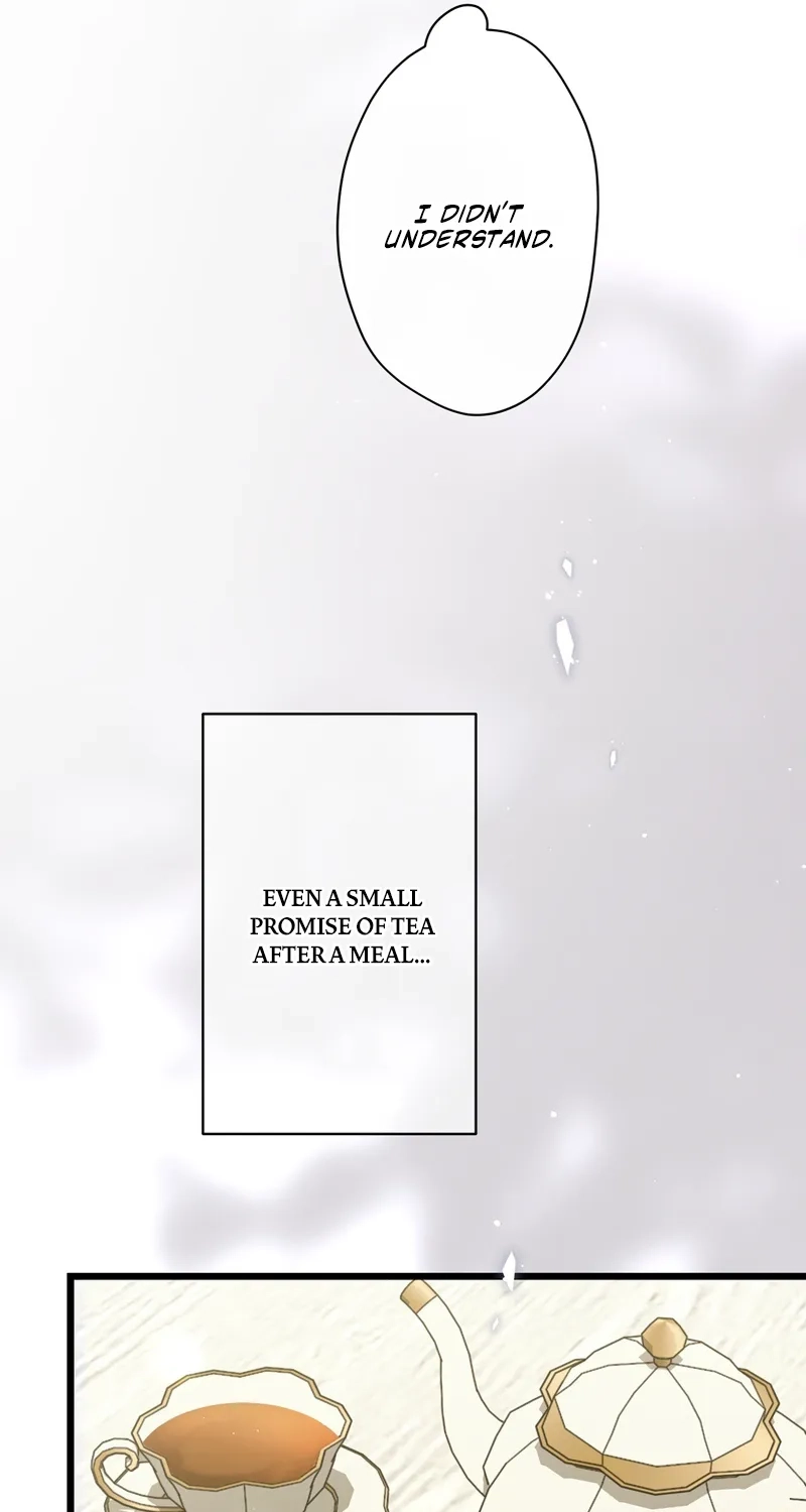 Forget That Night, Your Majesty Chapter 104 page 58 - 