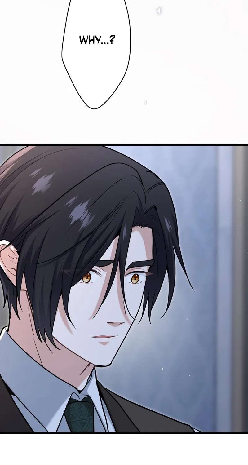 Forget That Night, Your Majesty Chapter 104 page 60 - 