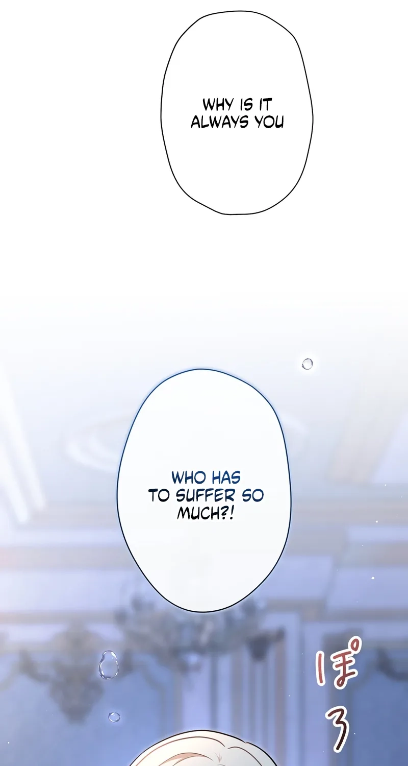 Forget That Night, Your Majesty Chapter 104 page 61 - 