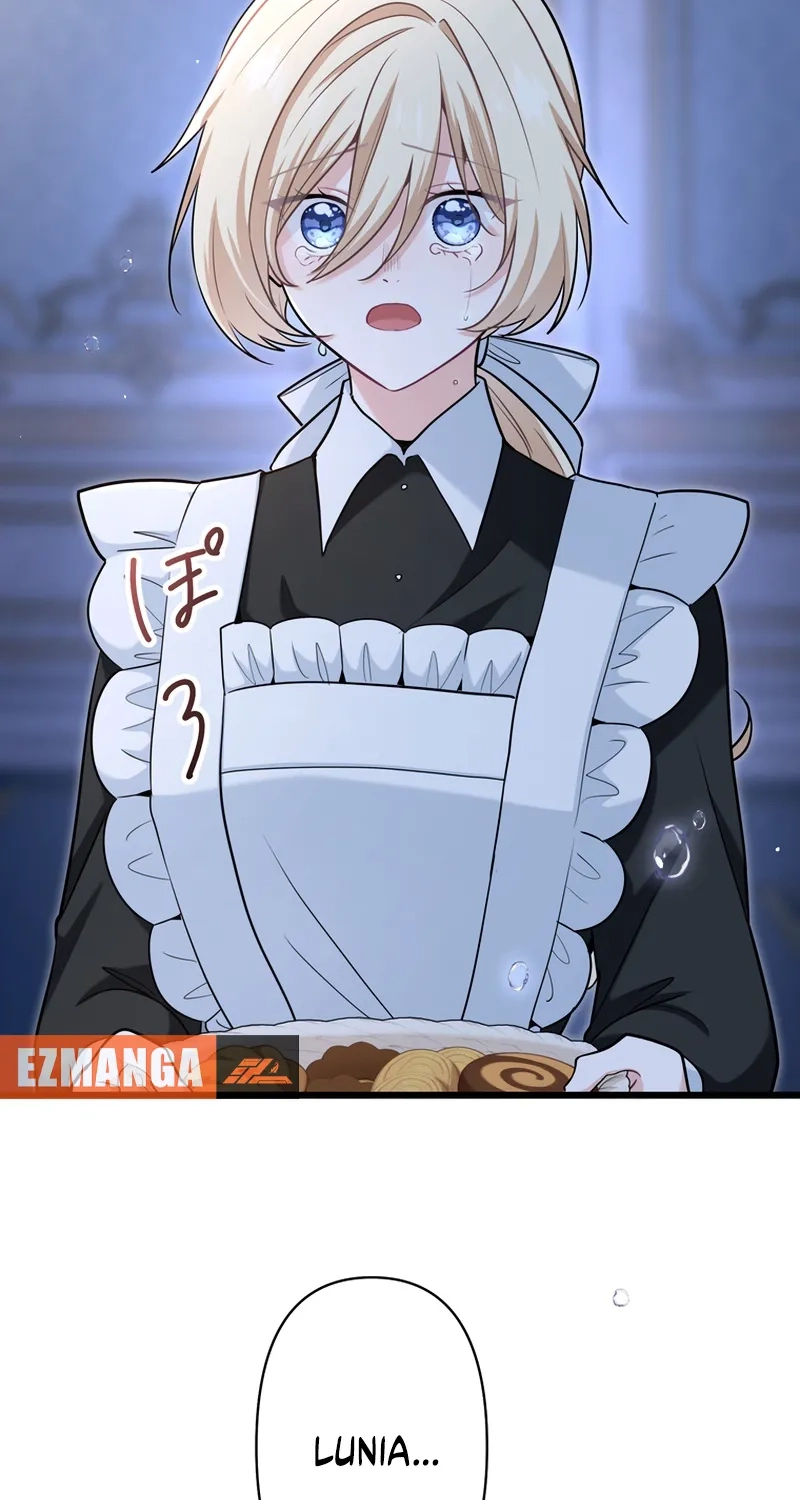 Forget That Night, Your Majesty Chapter 104 page 62 - 