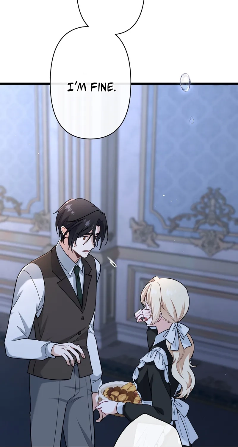 Forget That Night, Your Majesty Chapter 104 page 63 - 