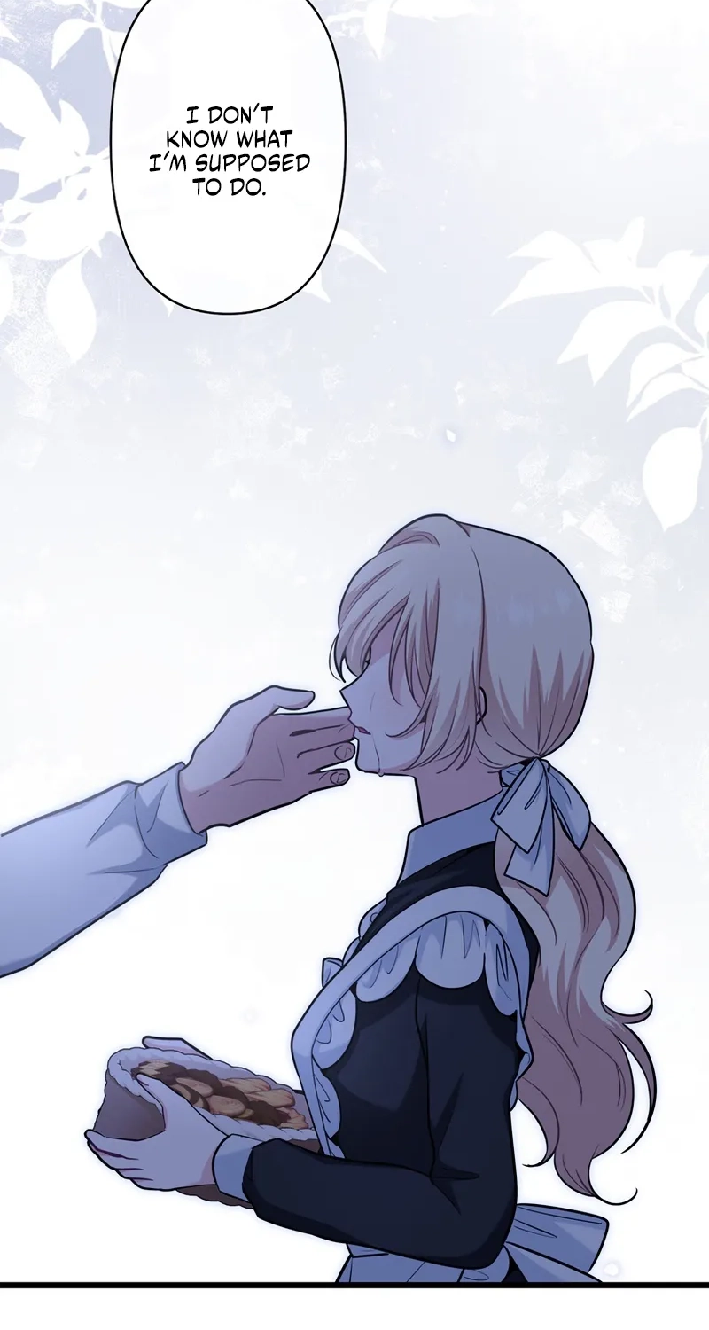 Forget That Night, Your Majesty Chapter 104 page 67 - 