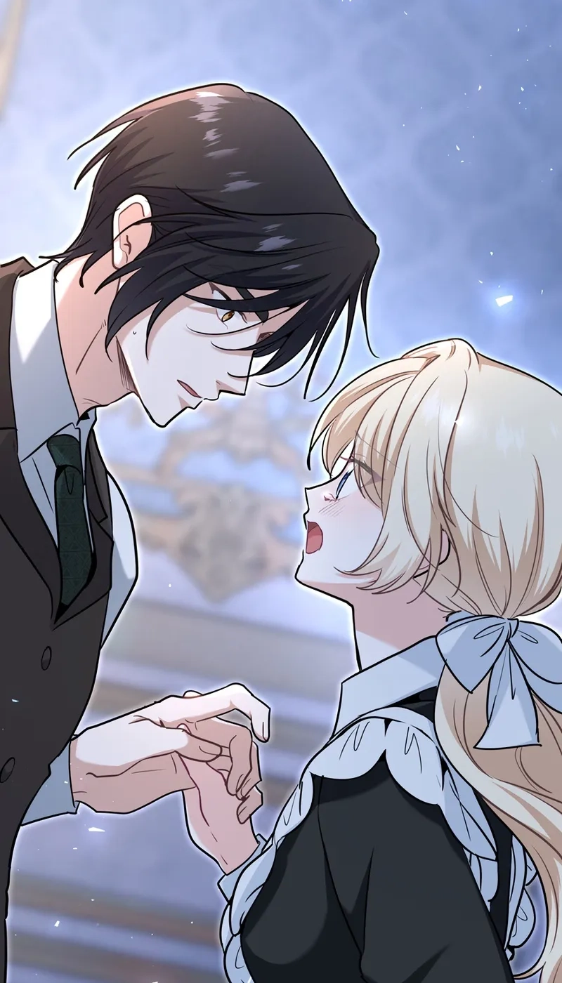 Forget That Night, Your Majesty Chapter 104 page 70 - 