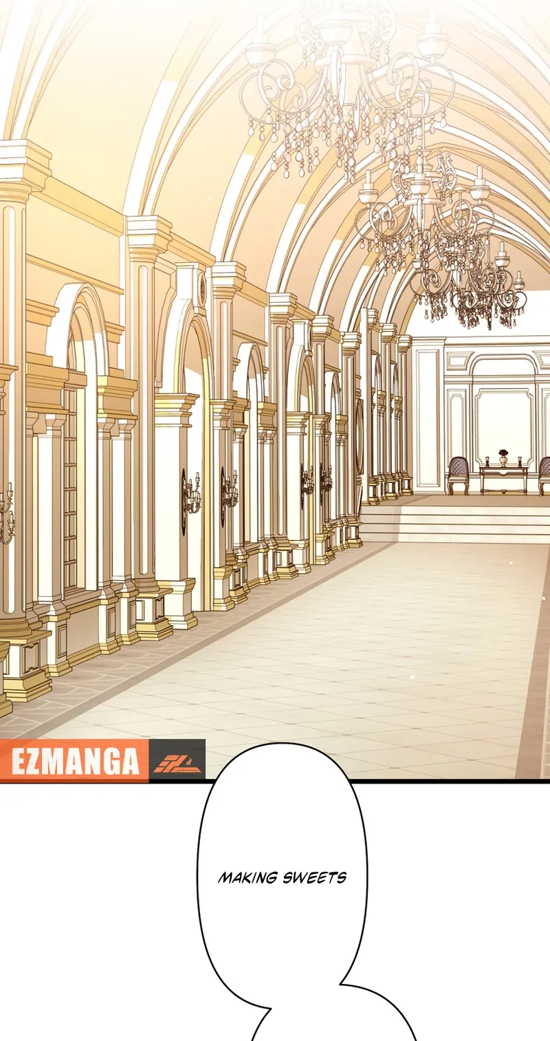 Forget That Night, Your Majesty Chapter 104 page 8 - 