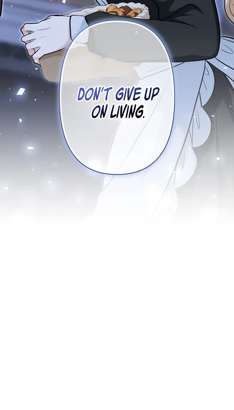 Forget That Night, Your Majesty Chapter 104 page 71 - 