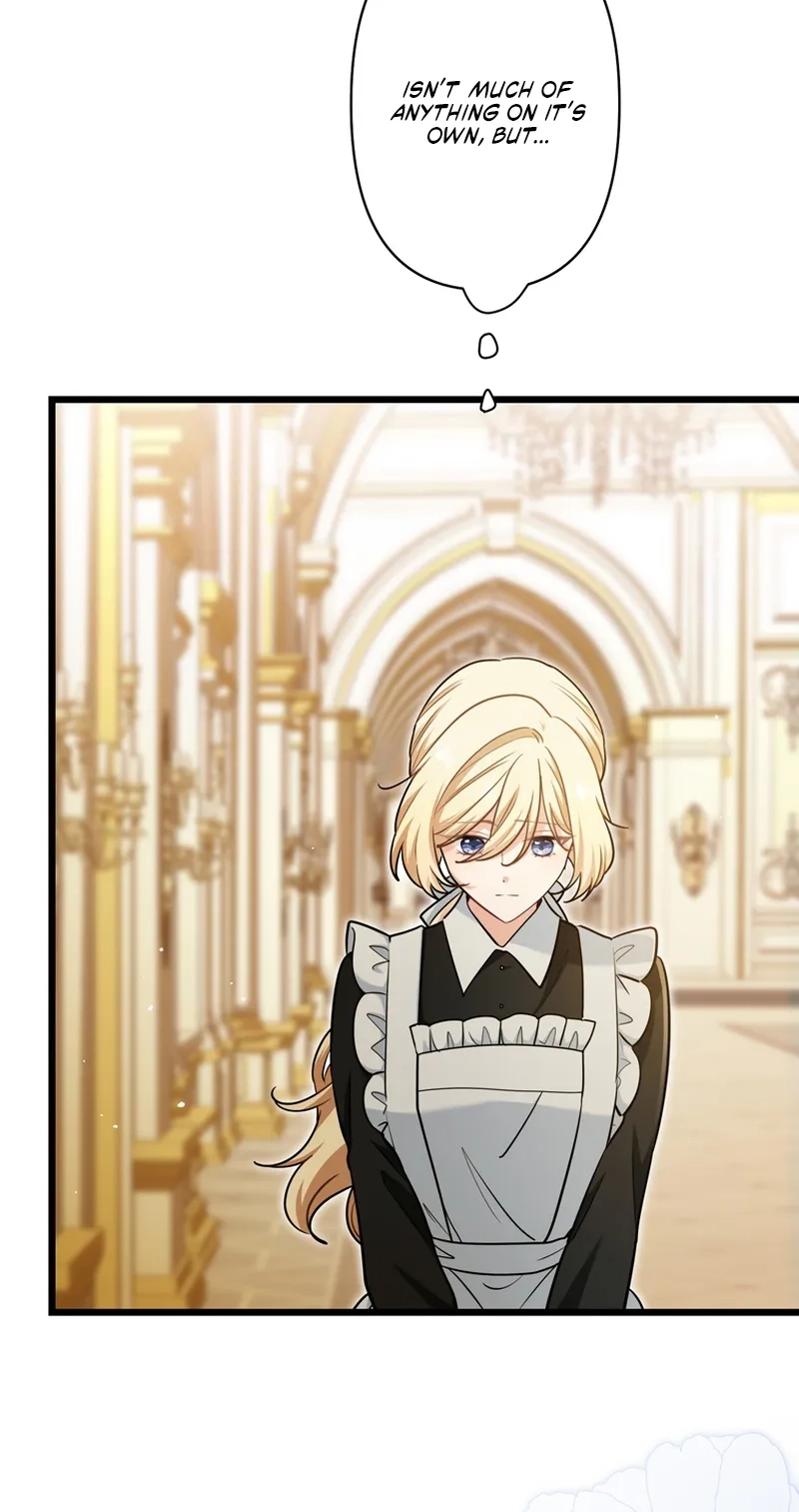 Forget That Night, Your Majesty Chapter 104 page 9 - 
