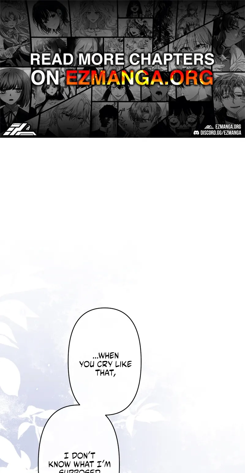 Forget That Night, Your Majesty Chapter 105 page 1 - 