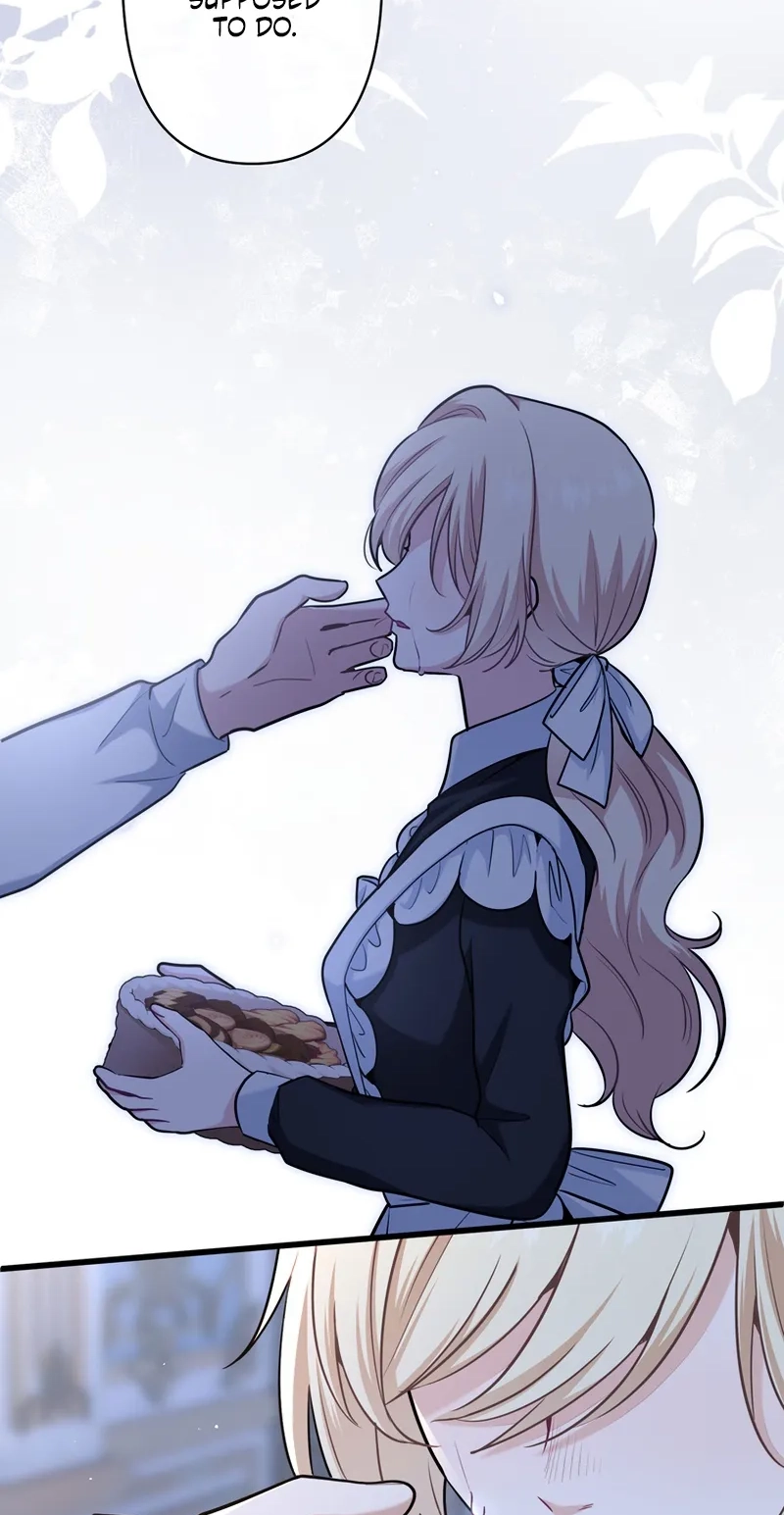 Forget That Night, Your Majesty Chapter 105 page 2 - 