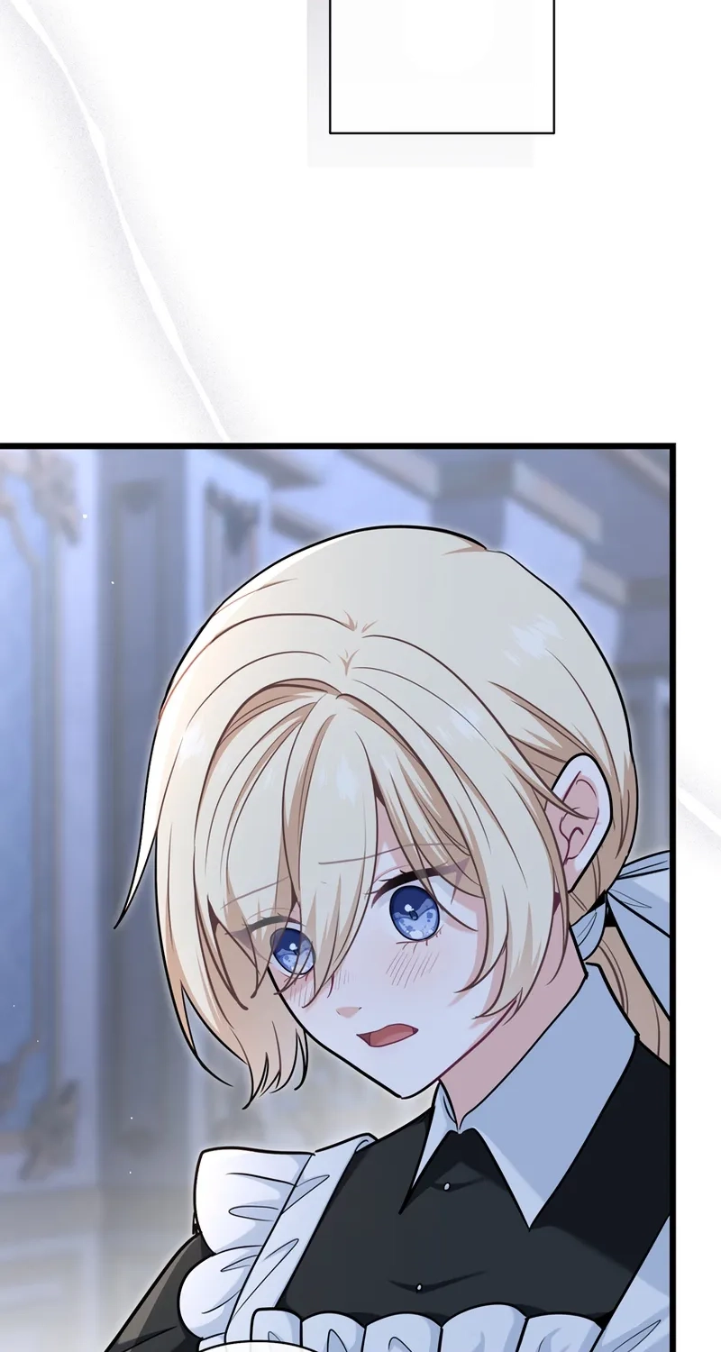 Forget That Night, Your Majesty Chapter 105 page 18 - 