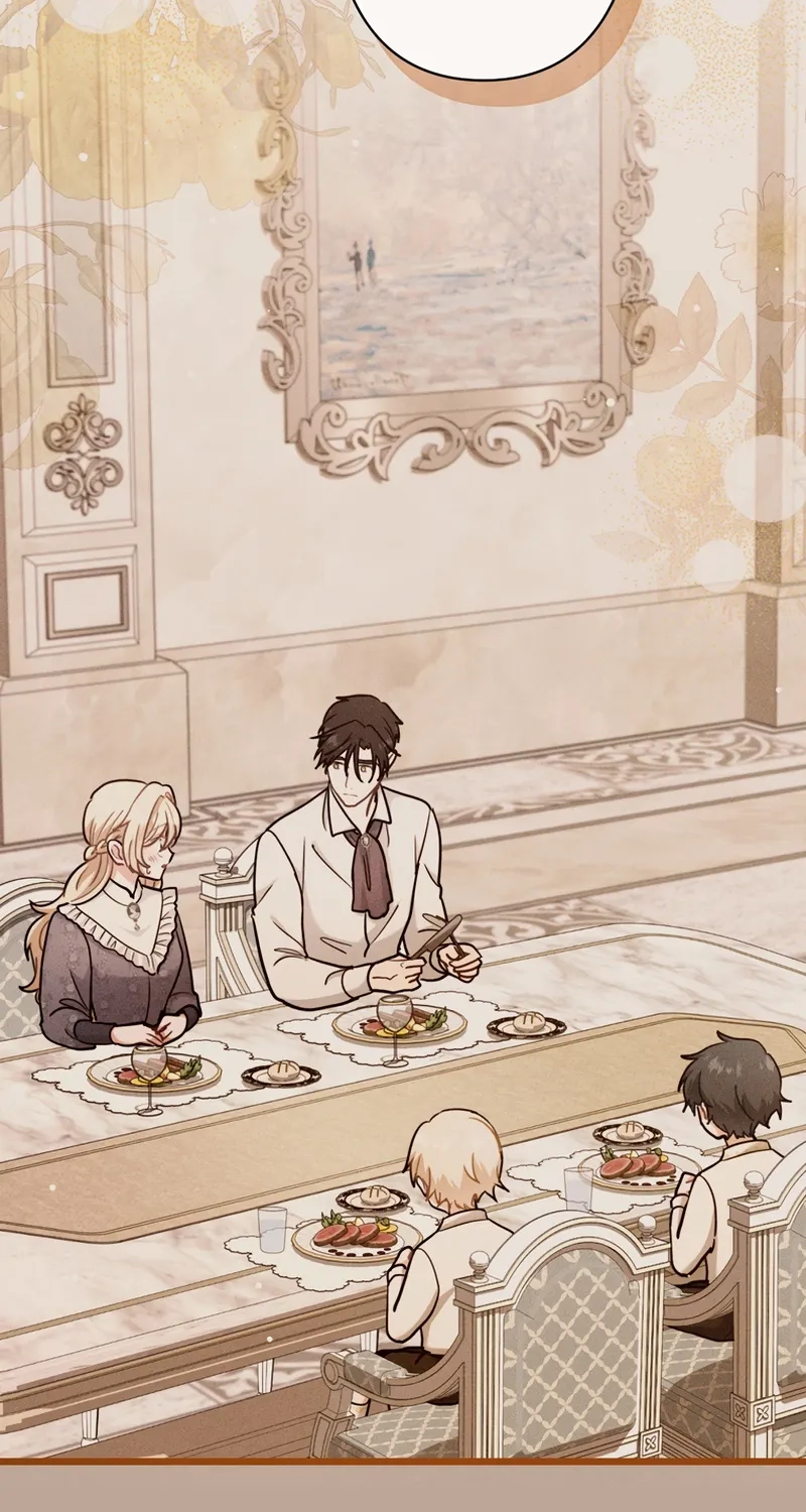 Forget That Night, Your Majesty Chapter 105 page 20 - 