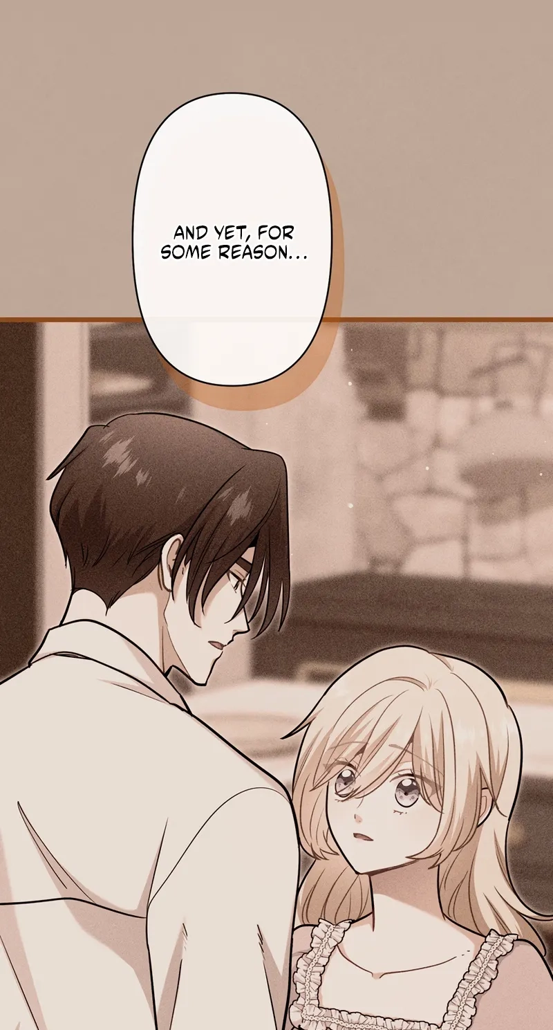Forget That Night, Your Majesty Chapter 105 page 21 - 