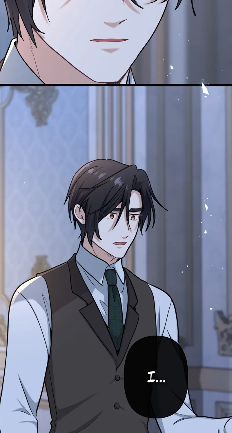 Forget That Night, Your Majesty Chapter 105 page 23 - 