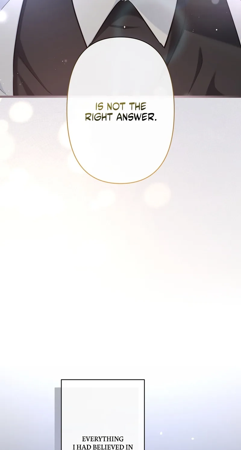 Forget That Night, Your Majesty Chapter 105 page 27 - 