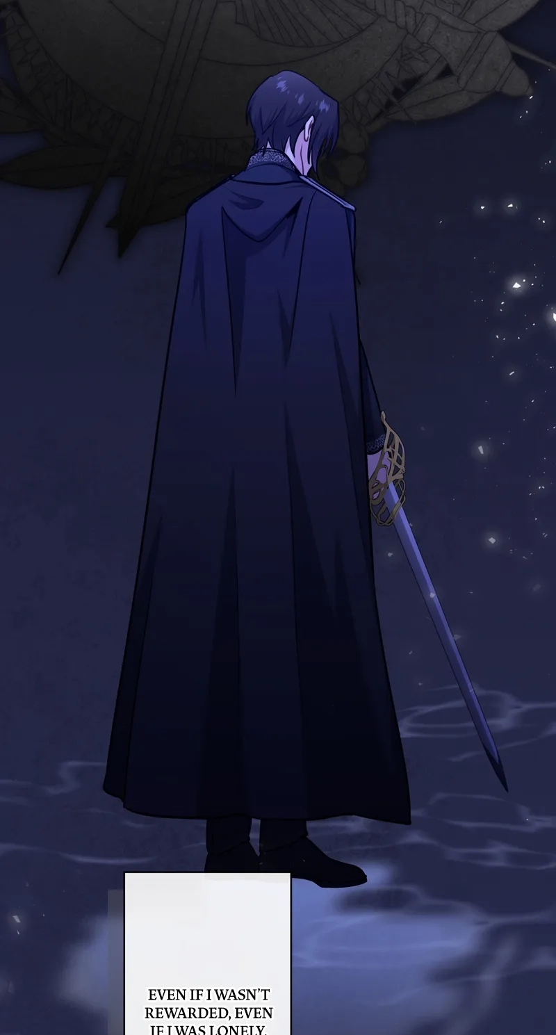 Forget That Night, Your Majesty Chapter 105 page 29 - 
