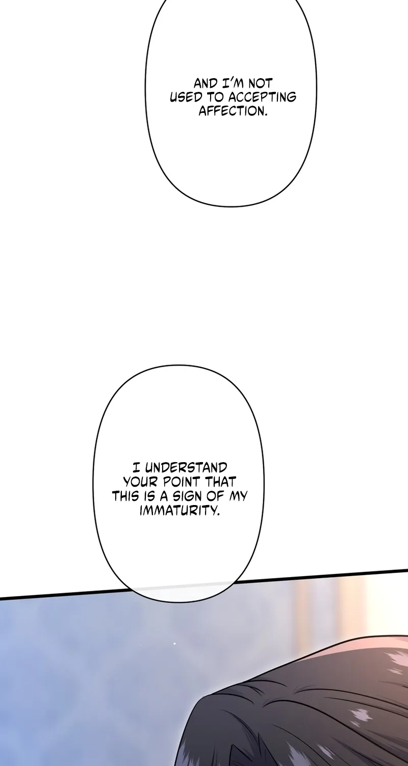 Forget That Night, Your Majesty Chapter 105 page 34 - 