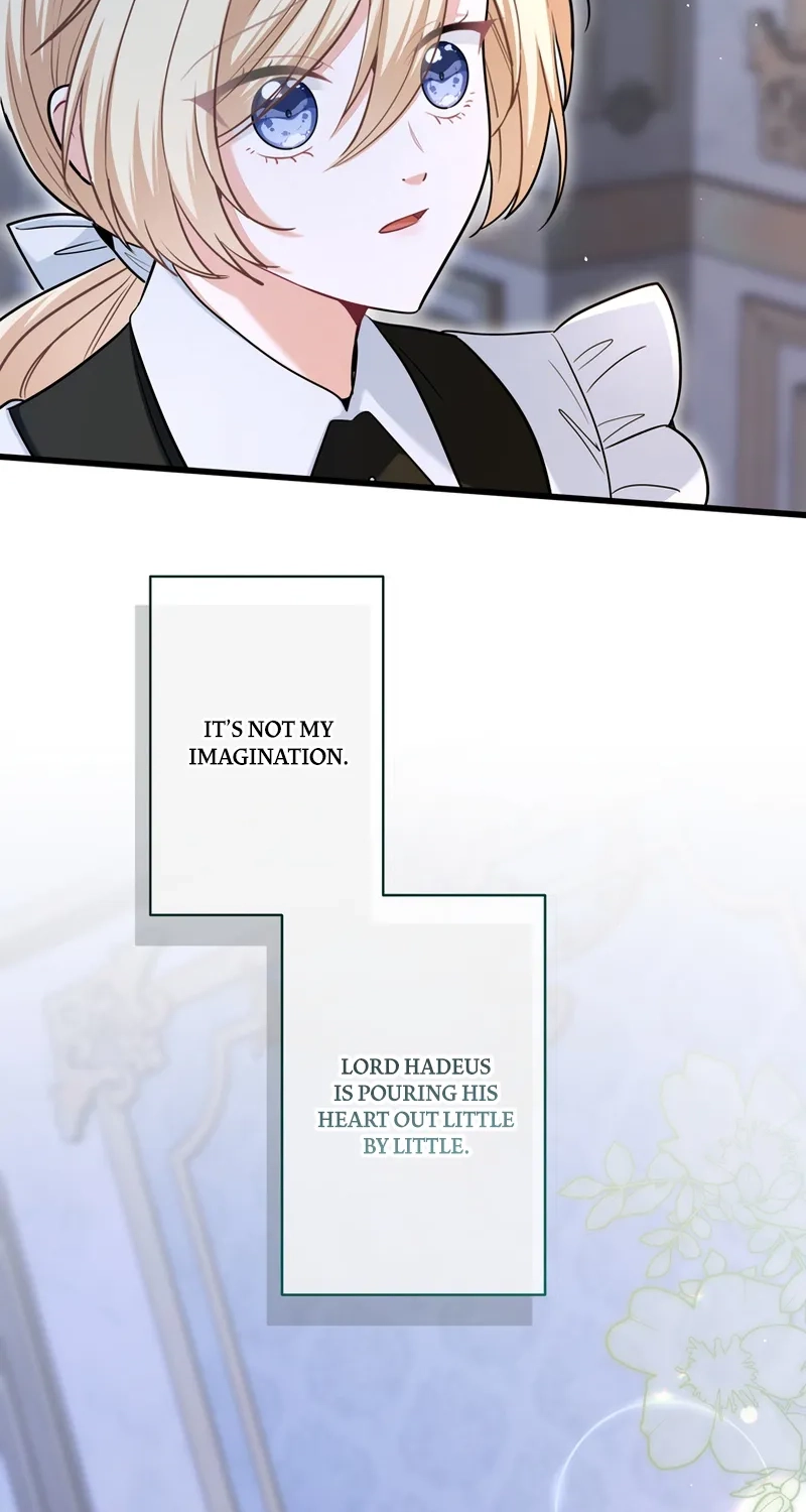 Forget That Night, Your Majesty Chapter 105 page 36 - 