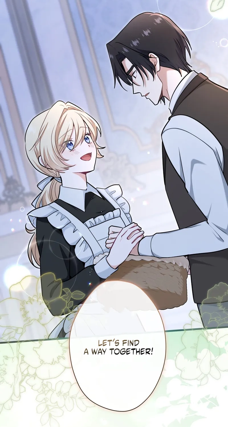 Forget That Night, Your Majesty Chapter 105 page 37 - 