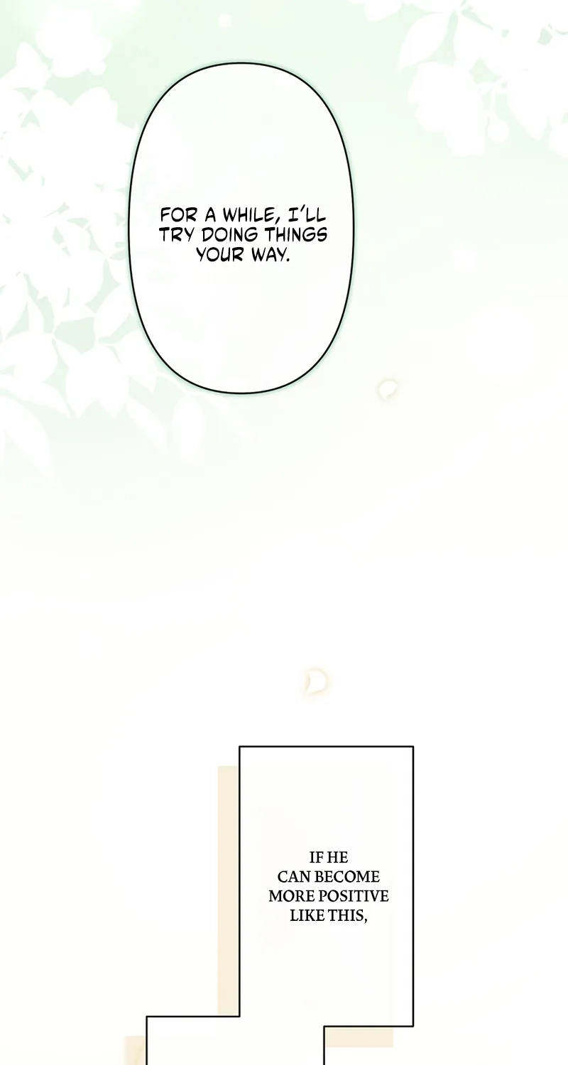 Forget That Night, Your Majesty Chapter 105 page 39 - 