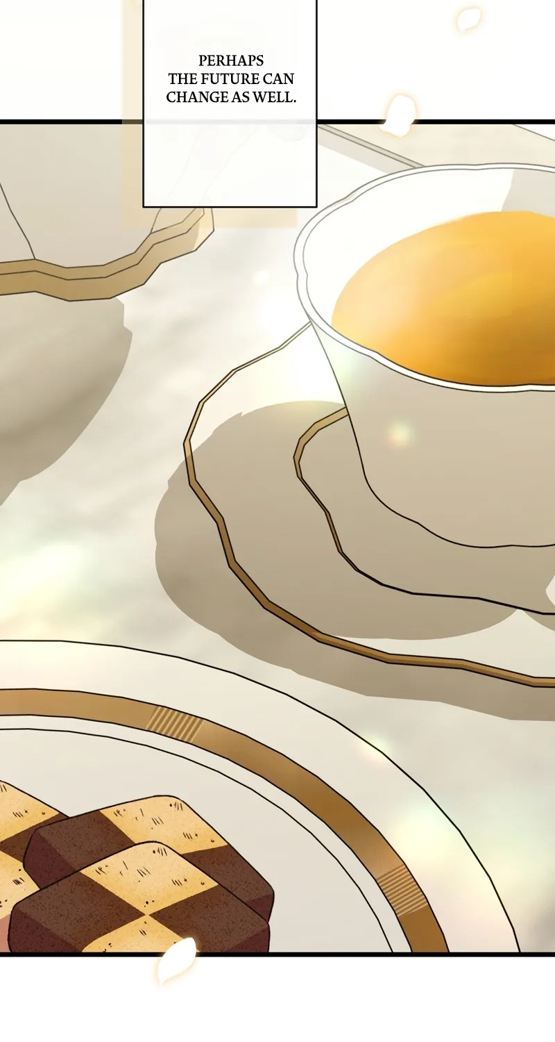 Forget That Night, Your Majesty Chapter 105 page 40 - 