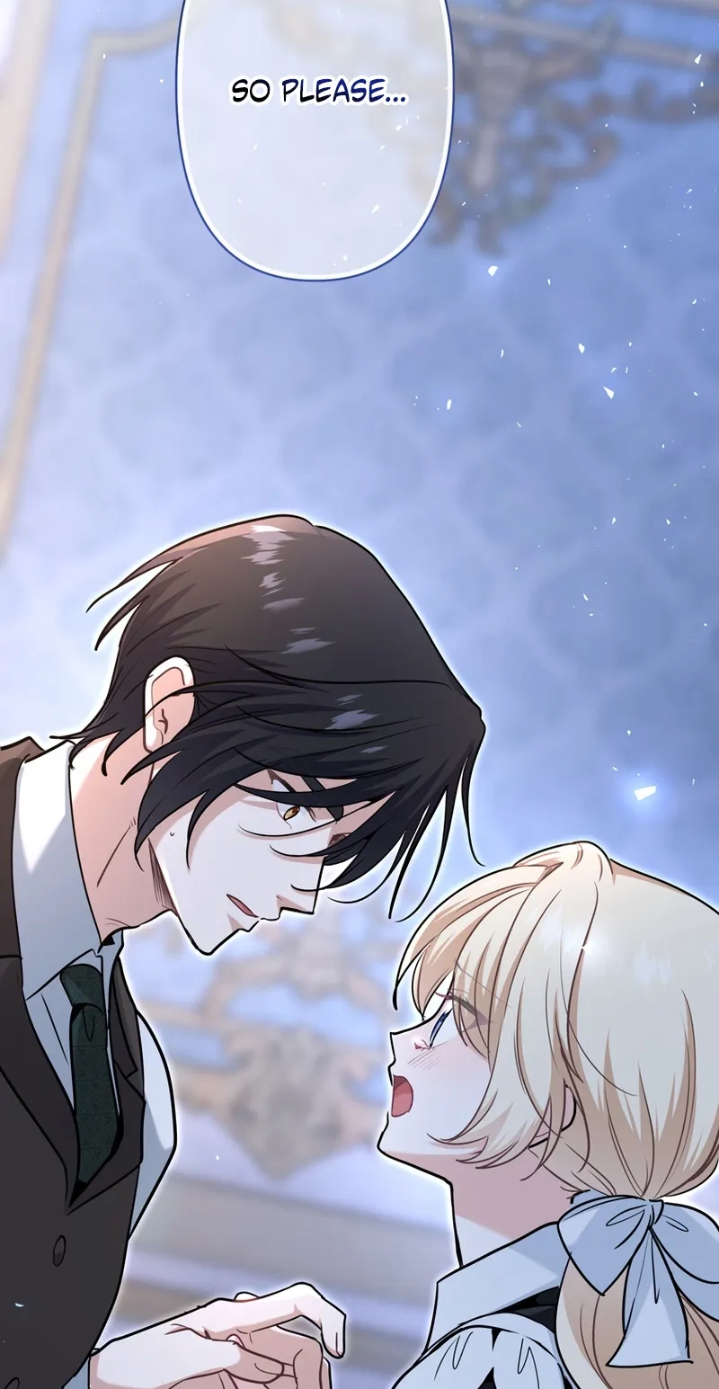 Forget That Night, Your Majesty Chapter 105 page 5 - 