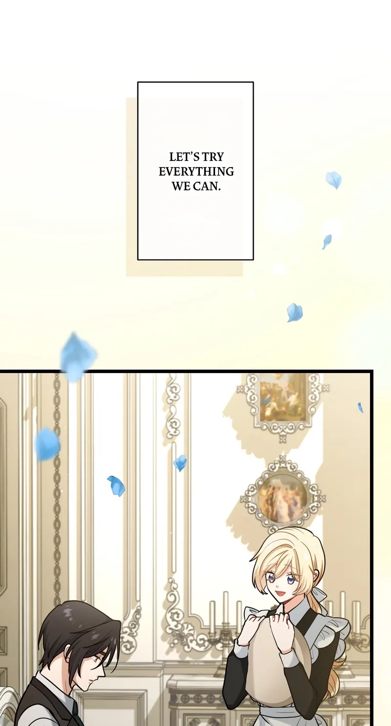 Forget That Night, Your Majesty Chapter 105 page 41 - 