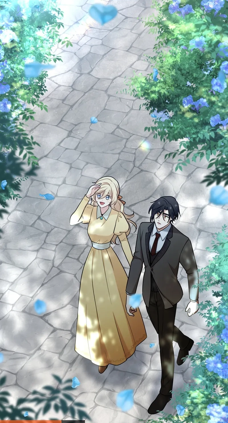 Forget That Night, Your Majesty Chapter 105 page 45 - 